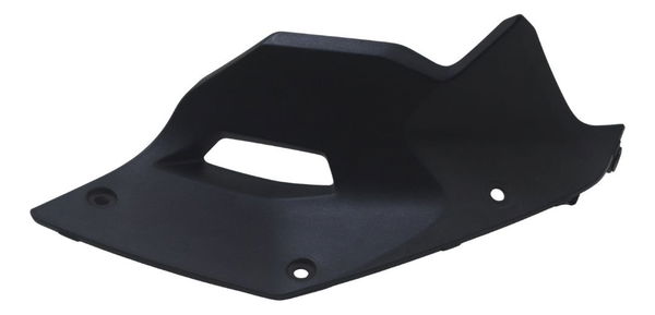 Acabamento Interno Esquerdo Kawasaki Z 400 19-23 Original