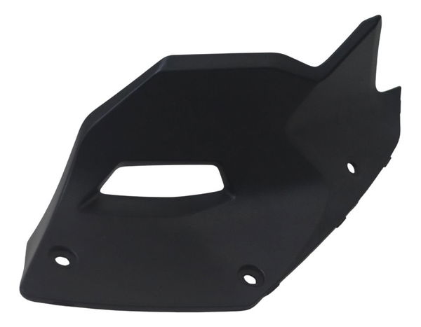 Acabamento Interno Esquerdo Kawasaki Z 400 19-23 Original