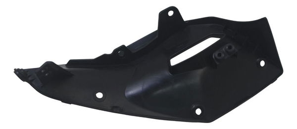 Acabamento Interno Esquerdo Kawasaki Z 400 19-23 Original