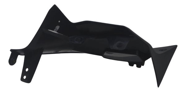 Acabamento Interno Esquerdo Kawasaki Z 400 19-23 Original