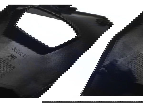 Acabamento Interno Esquerdo Kawasaki Z 400 19-23 Original