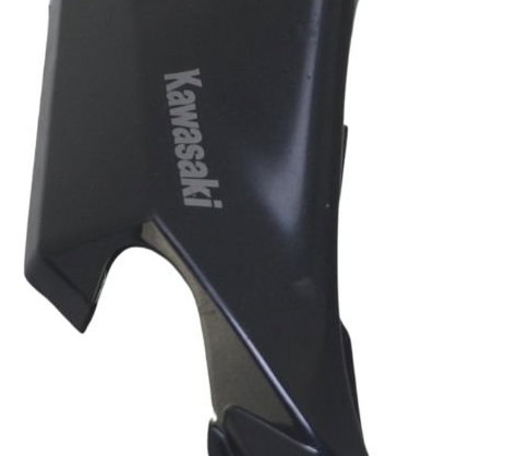 Carenagem Rabeta Direita Kawasaki Z 400 19-23 Original