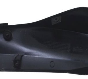 Carenagem Rabeta Direita Kawasaki Z 400 19-23 Original