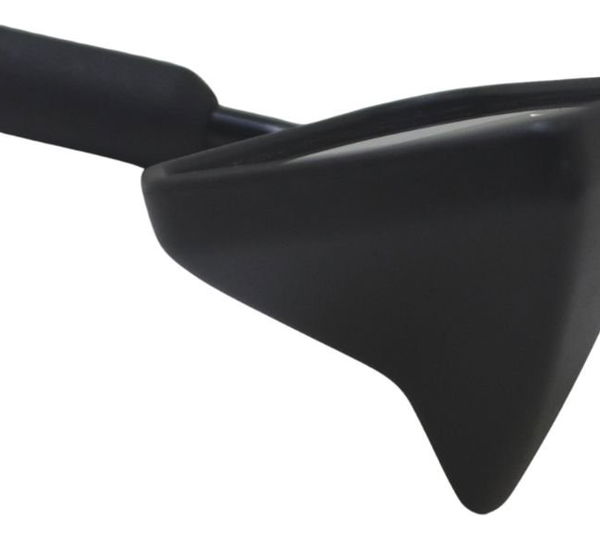 Espelho Retrovisor Direito Kawasaki Z 400 19-23 Original