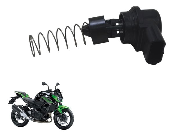 Atuador Marcha Lenta Kawasaki Z 400 19-23 Original