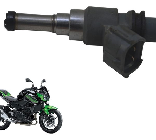 Bico Injetor Kawasaki Z 400 19-23 Original