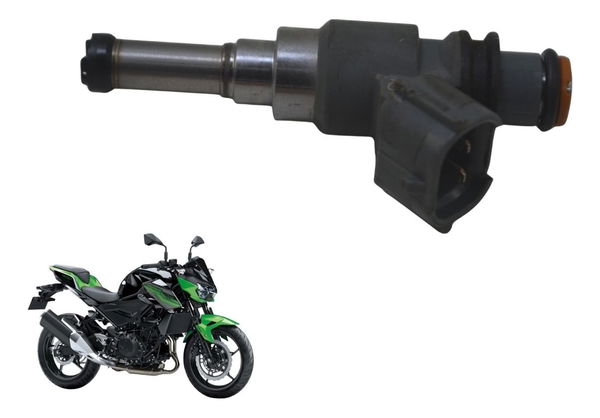 Bico Injetor Kawasaki Z 400 19-23 Original