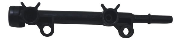 Flauta Injeção Kawasaki Z 400 19-23 Original