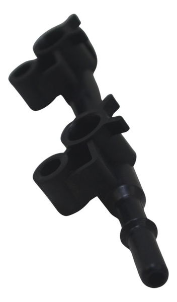 Flauta Injeção Kawasaki Z 400 19-23 Original