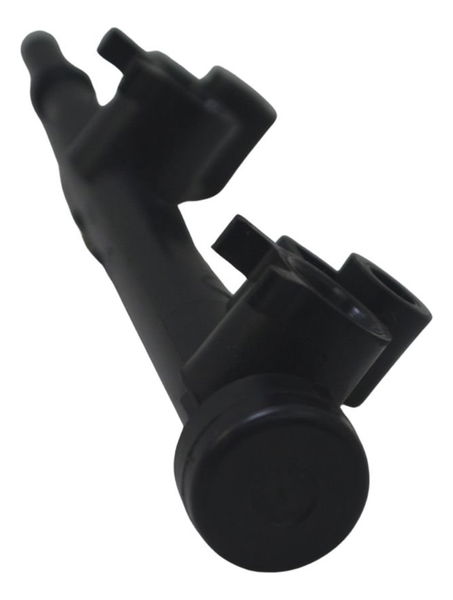 Flauta Injeção Kawasaki Z 400 19-23 Original