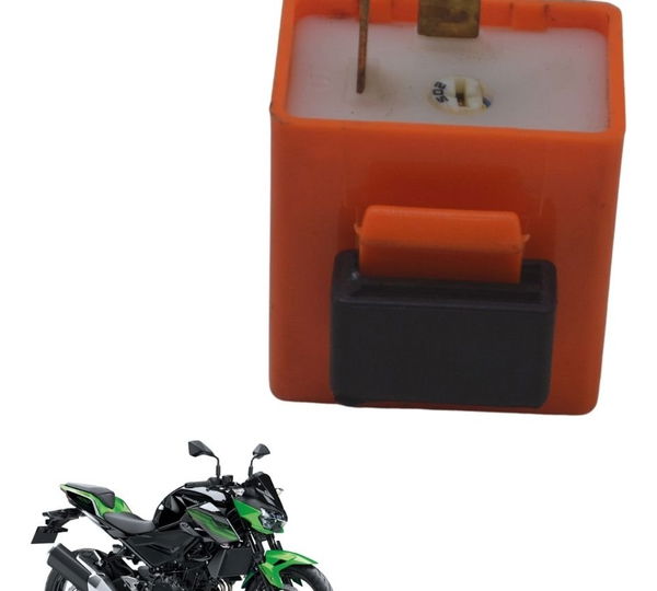 Rele Pisca Kawasaki Z 400 19-23