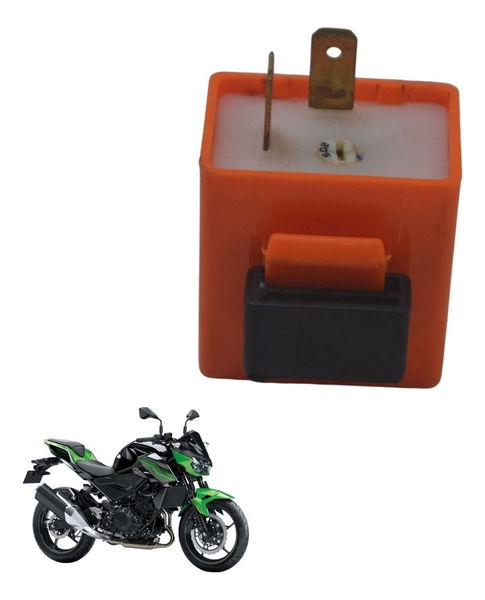 Rele Pisca Kawasaki Z 400 19-23