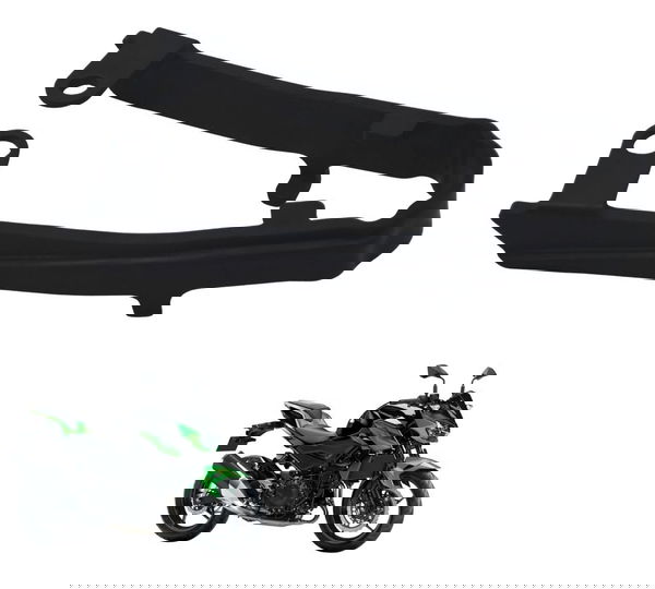 Guia Corrente Deslizante Kawasaki Z 400 19-23 Original