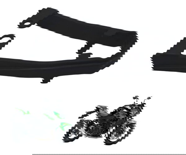 Guia Corrente Deslizante Kawasaki Z 400 19-23 Original