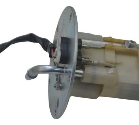 Bomba Combustível Kawasaki Z 400 19-23 Original