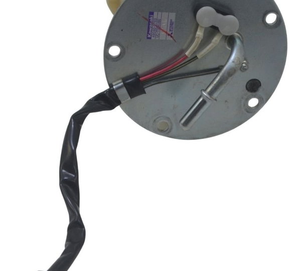 Bomba Combustível Kawasaki Z 400 19-23 Original