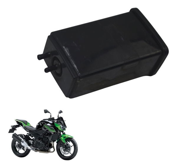 Filtro Canister Kawasaki Z 400 19-23 Original