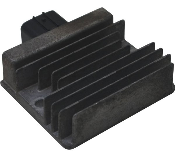 Retificador Carga Kawasaki Z 400 19-23 Original