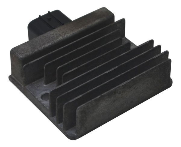 Retificador Carga Kawasaki Z 400 19-23 Original