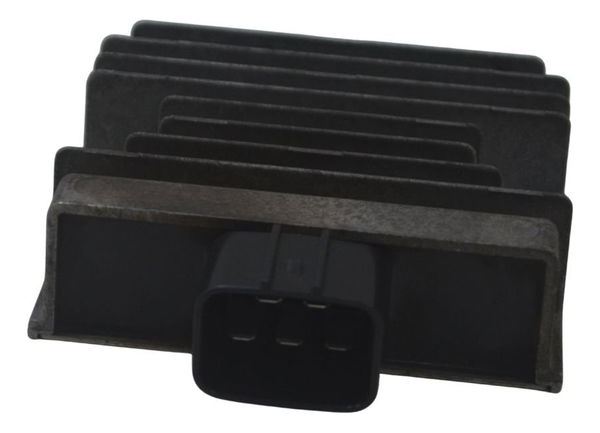 Retificador Carga Kawasaki Z 400 19-23 Original