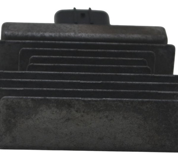 Retificador Carga Kawasaki Z 400 19-23 Original