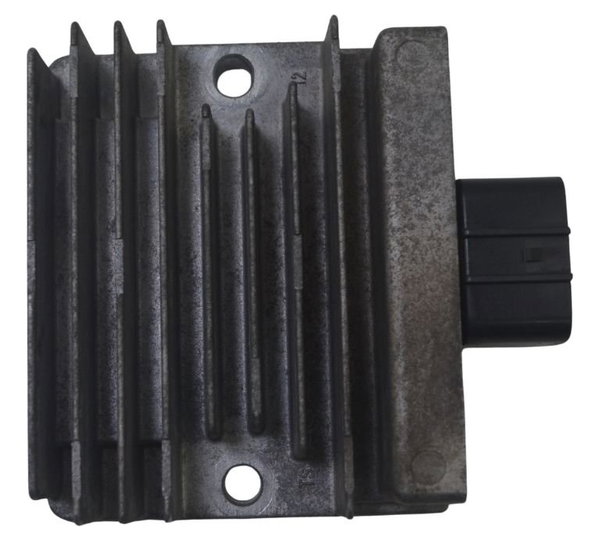Retificador Carga Kawasaki Z 400 19-23 Original