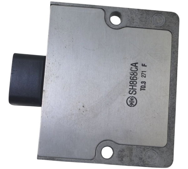Retificador Carga Kawasaki Z 400 19-23 Original