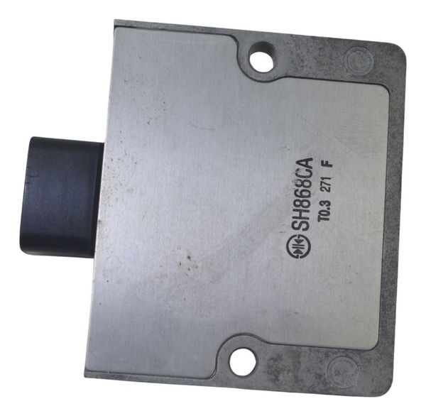 Retificador Carga Kawasaki Z 400 19-23 Original