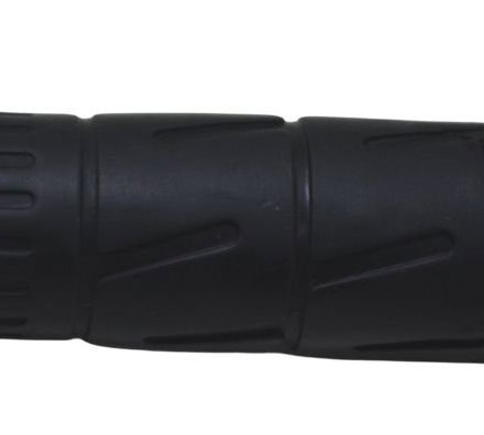 Manopla Direita Acelerador C/deta Kawasaki Z 400 19-23 Origi Preto