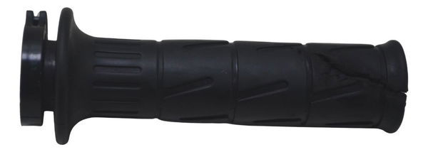Manopla Direita Acelerador C/deta Kawasaki Z 400 19-23 Origi Preto