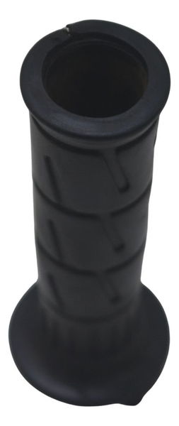 Manopla Direita Acelerador C/deta Kawasaki Z 400 19-23 Origi Preto