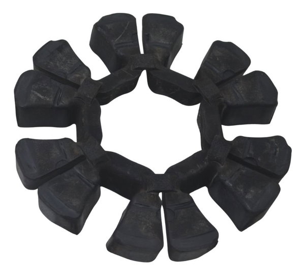 Coxim Cubo Coroa Kawasaki Z 400 19-23 Original
