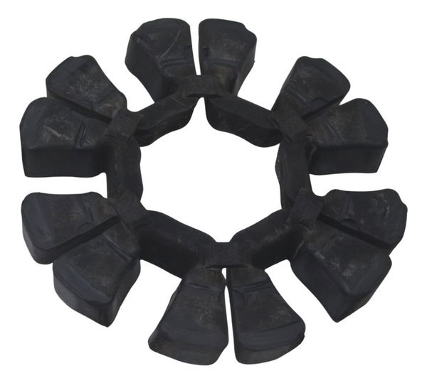 Coxim Cubo Coroa Kawasaki Z 400 19-23 Original