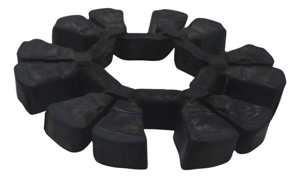 Coxim Cubo Coroa Kawasaki Z 400 19-23 Original