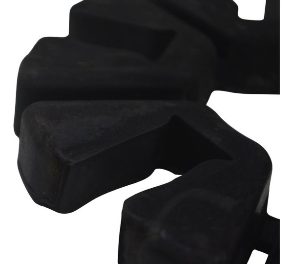 Coxim Cubo Coroa Kawasaki Z 400 19-23 Original