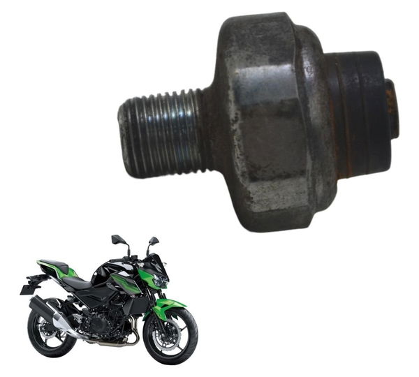 Sensor Nível Óleo Kawasaki Z 400 19-23 Original