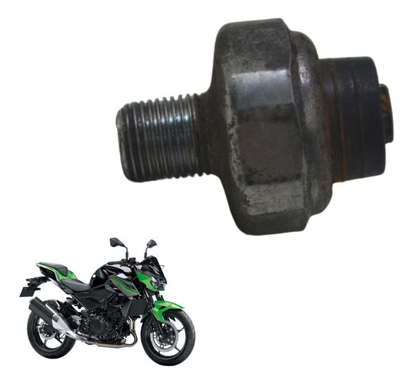 Sensor Nível Óleo Kawasaki Z 400 19-23 Original