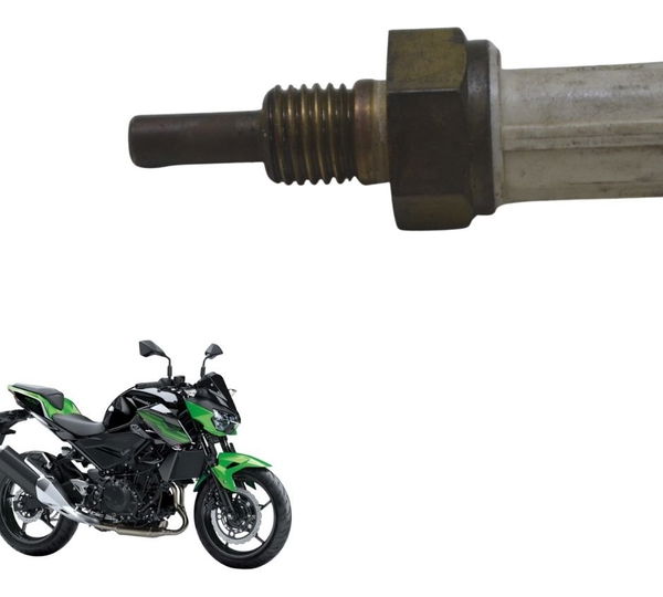 Sensor Temperatura Kawasaki Z 400 19-23 Original