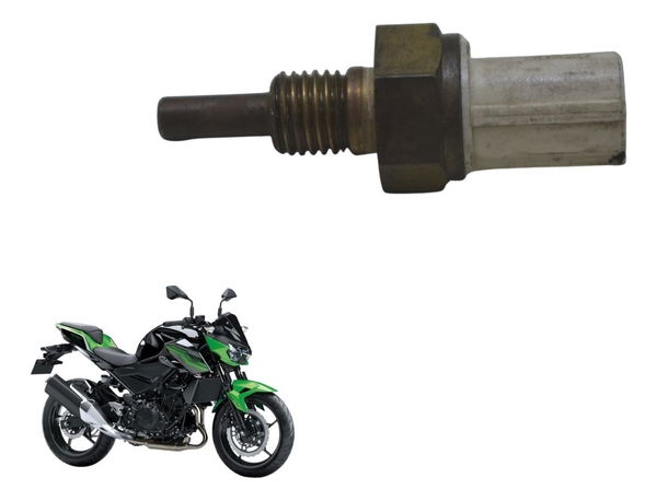 Sensor Temperatura Kawasaki Z 400 19-23 Original
