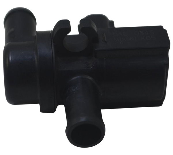 Válvula Pressão Combustível Kawasaki Z 400 19-23 Original