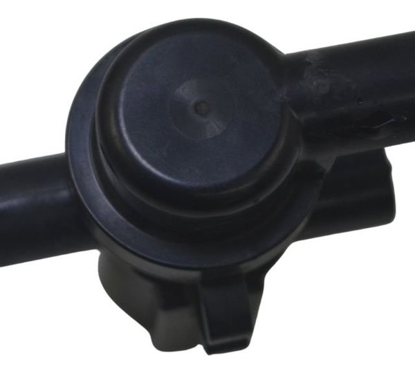 Válvula Pressão Combustível Kawasaki Z 400 19-23 Original