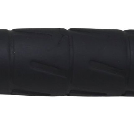Manopla Esquerda Kawasaki Z 400 19-23 Original Preto