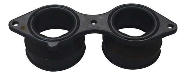 Coletor Admissão Kawasaki Z 400 19-23 Original