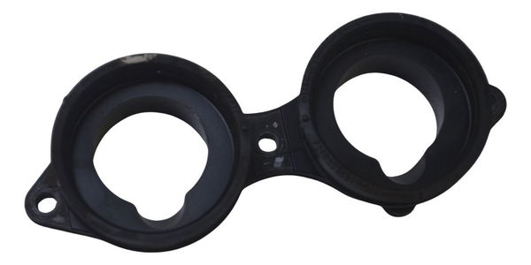 Coletor Admissão Kawasaki Z 400 19-23 Original