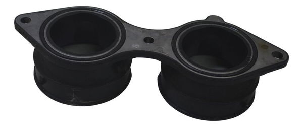 Coletor Admissão Kawasaki Z 400 19-23 Original