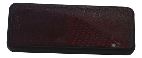 Refletor Olho De Gato C/detal Kawasaki Z 400 19-23 Original