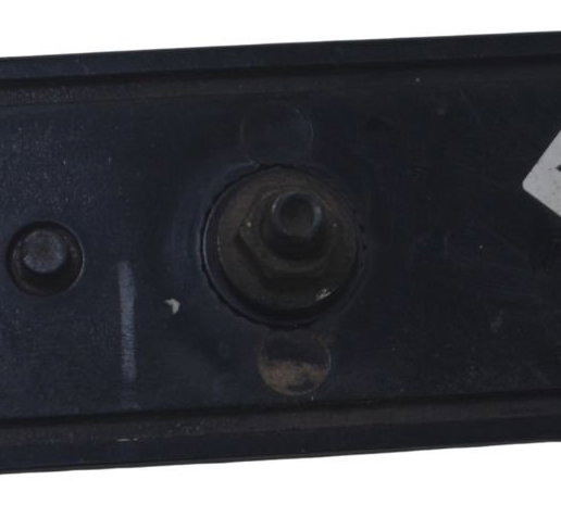 Refletor Olho De Gato C/detal Kawasaki Z 400 19-23 Original