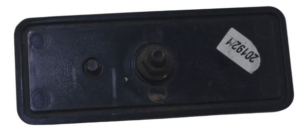 Refletor Olho De Gato C/detal Kawasaki Z 400 19-23 Original