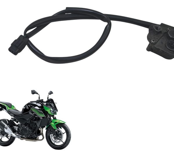 Sensor Pedal Descanso Lateral Kawasaki Z 400 19-23 Original