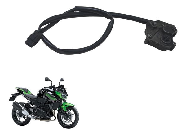 Sensor Pedal Descanso Lateral Kawasaki Z 400 19-23 Original